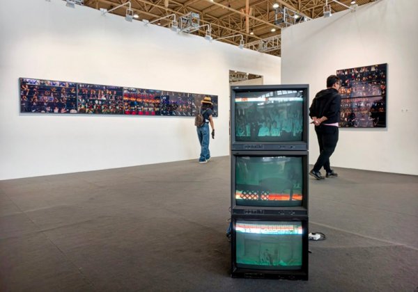 上上通 130多场展览、大型活动同期开幕，北京进入5月艺术季