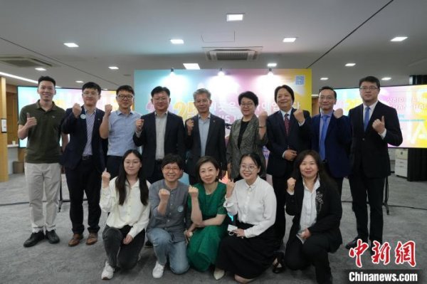金多多 2025年度上海文化和旅游推广活动在首尔举办