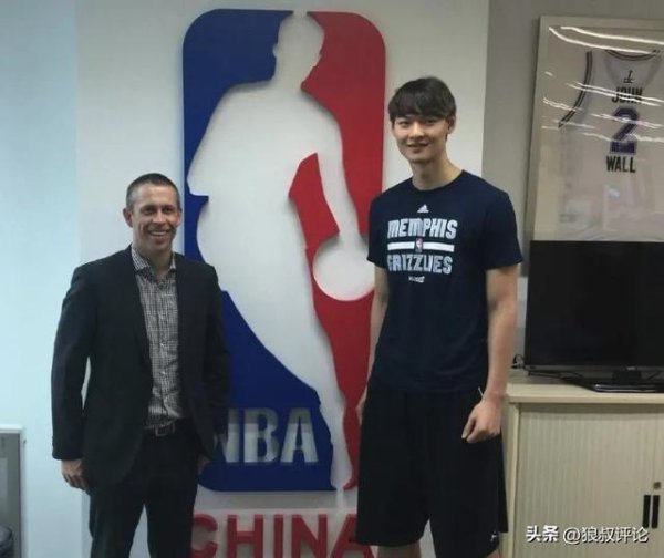 永宝网 王哲林回应16年被灰熊选中：15年腿受伤赛季报销 跟不上NBA强度