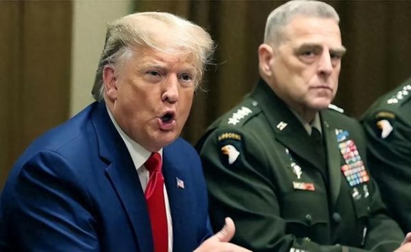 配资盘 特朗普神助攻，第二个援俄国冒头，5000精兵就位，普京要出大招？