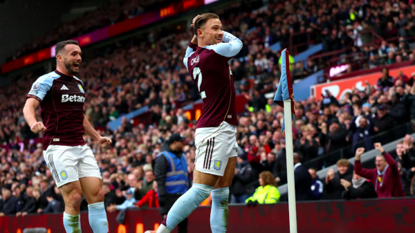 爱策略 维拉1-0终结曼城3连胜 哈兰德失单刀+绝平被吹 桑乔换上又被换下